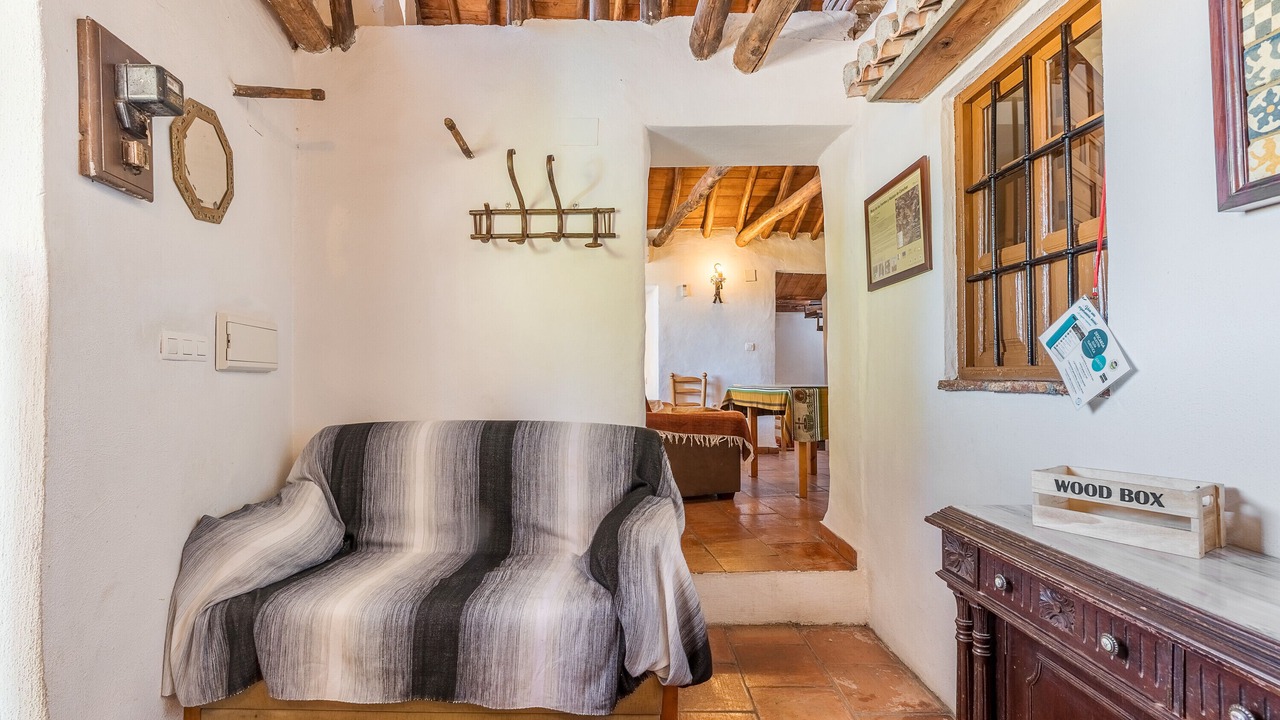 Photo of Livingroom in Villamena