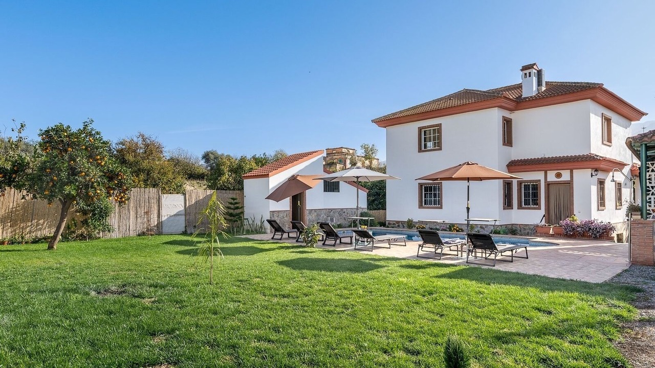 Photo of Outdoor in Orgiva