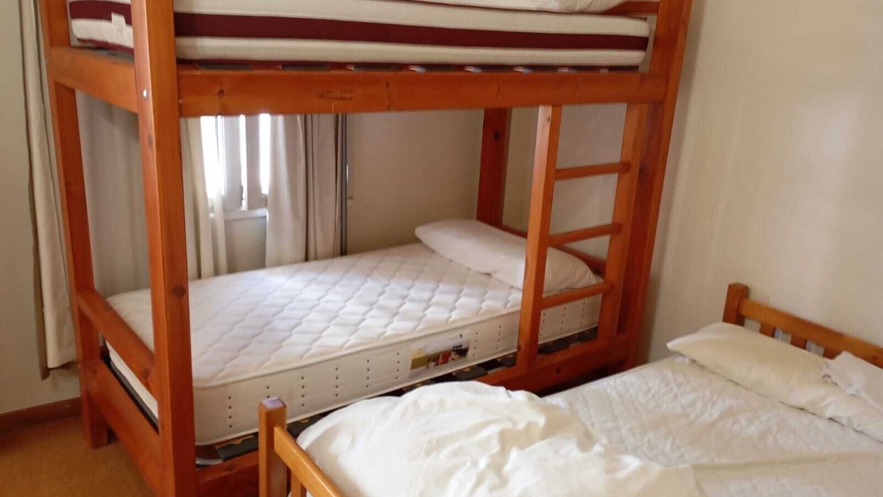 Photo of Bedroom in Pradollano