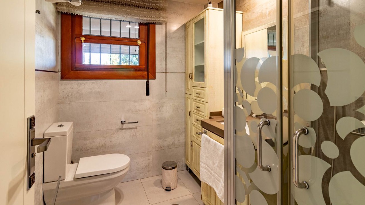 Photo of Bathroom in Albolote