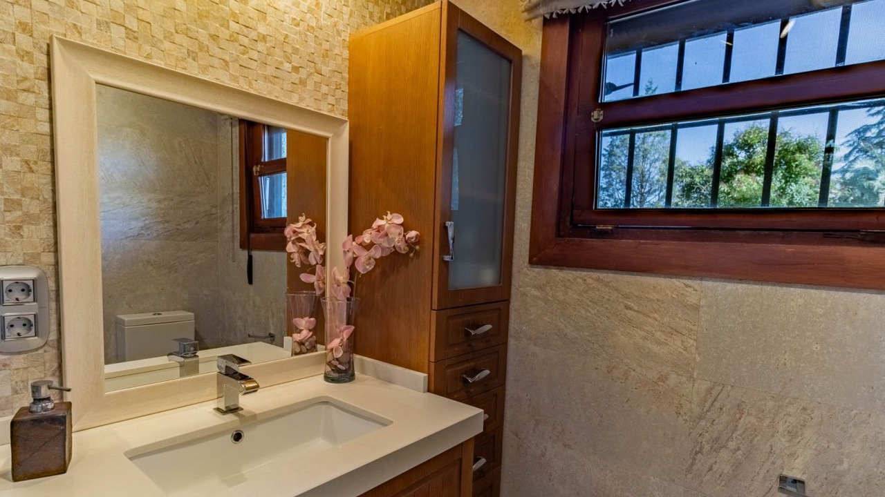 Photo of Bathroom in Albolote