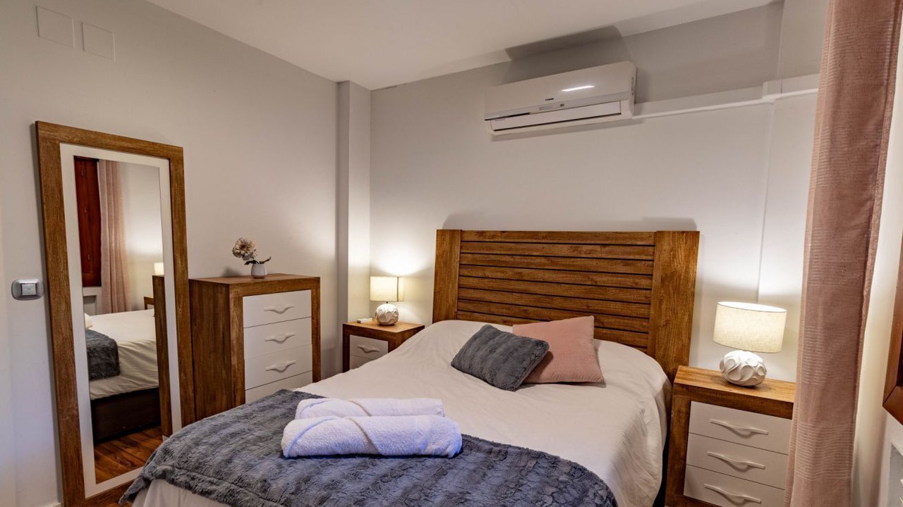 Photo of Bedroom in Albolote