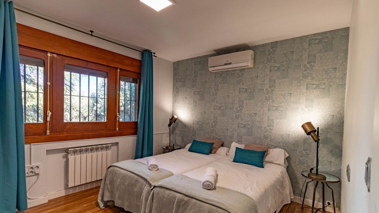 Photo of Bedroom in Albolote