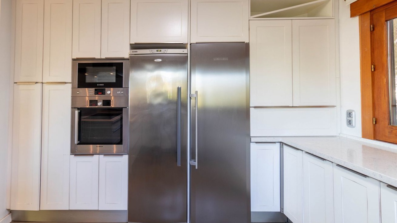 Photo of Kitchen in Albolote