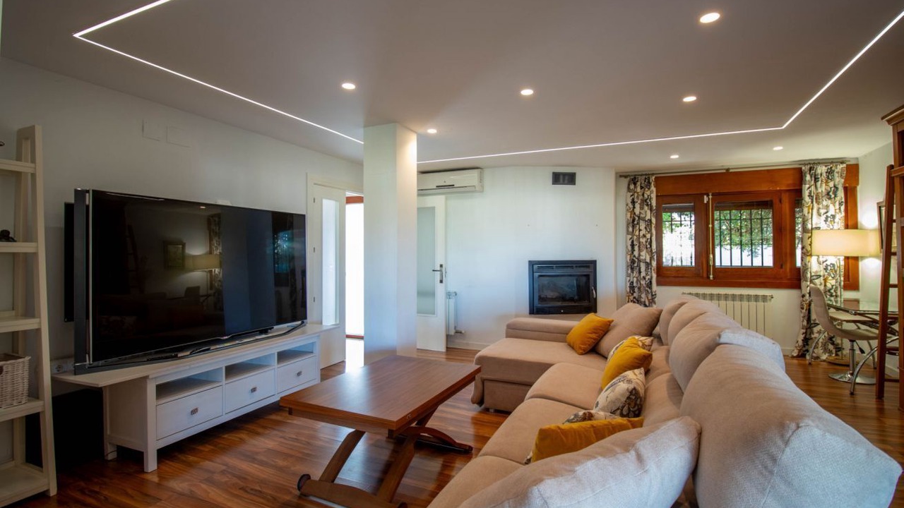 Photo of Livingroom in Albolote