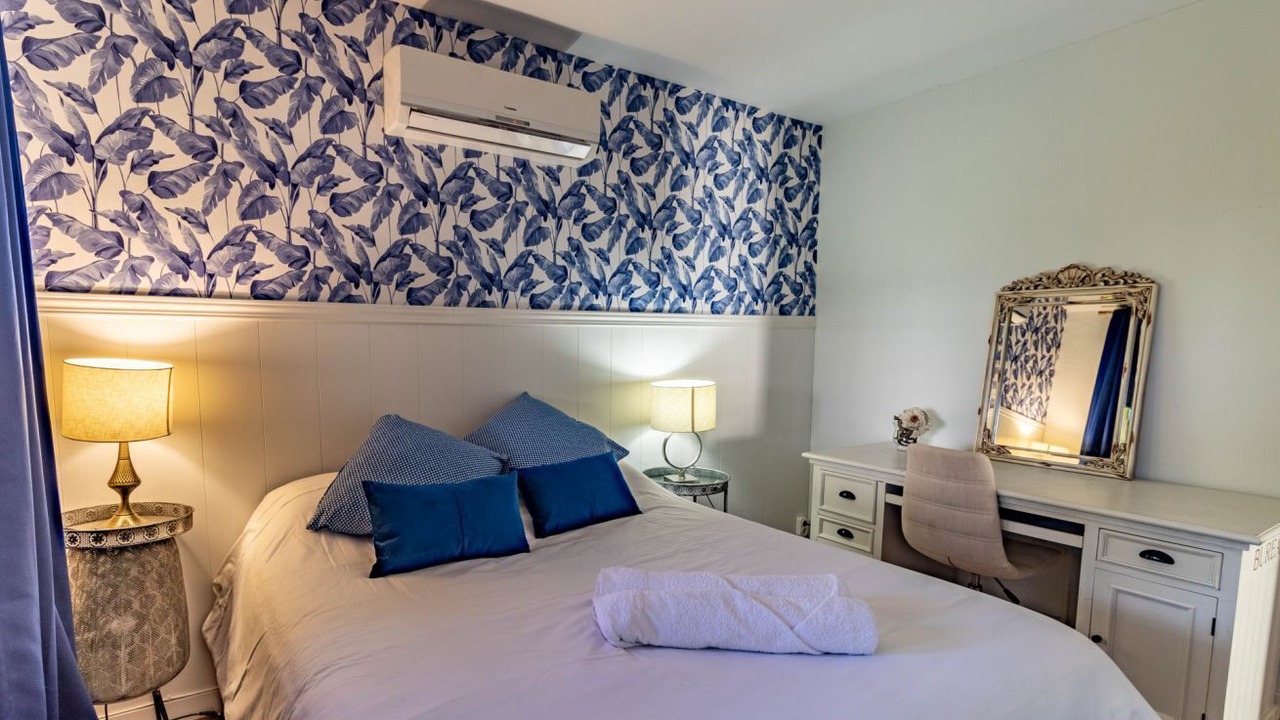 Photo of Bedroom in Albolote