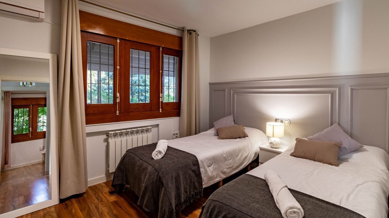 Photo of Bedroom in Albolote