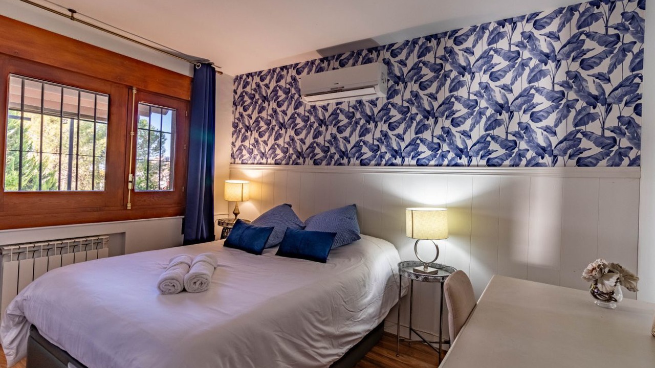 Photo of Bedroom in Albolote