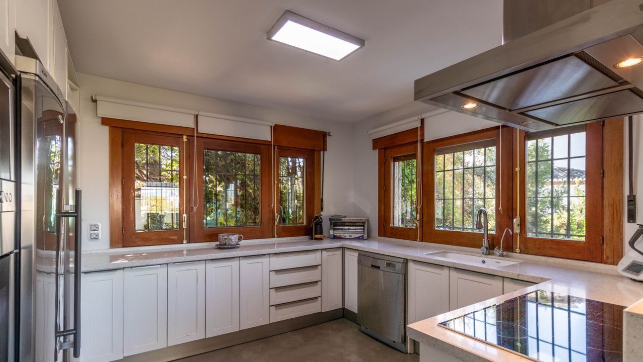 Photo of Kitchen in Albolote