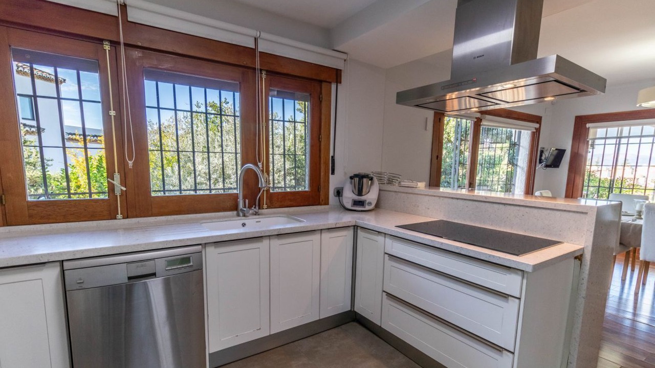 Photo of Kitchen in Albolote