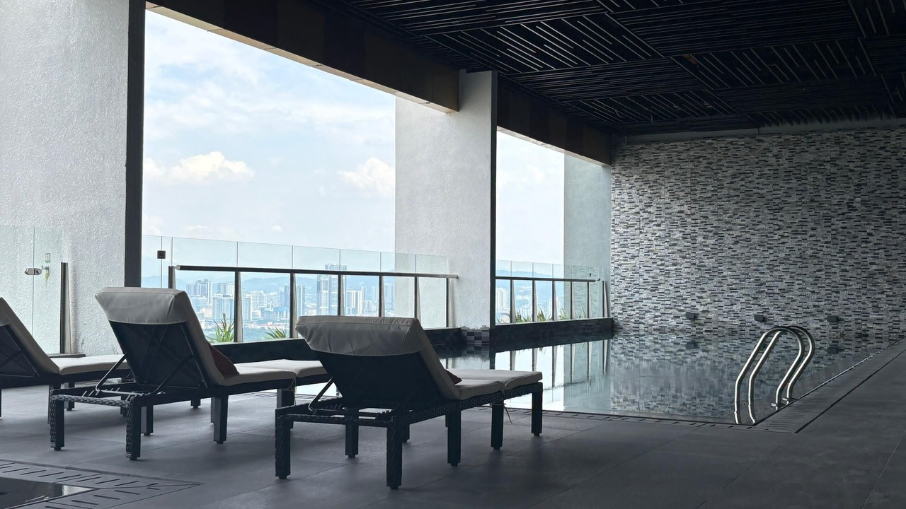 Photo of Outdoor in Bangsar