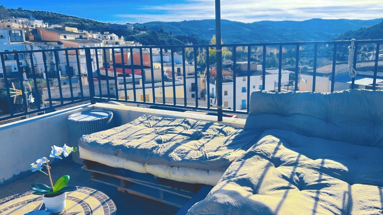 Photo of Outdoor in Cadiar