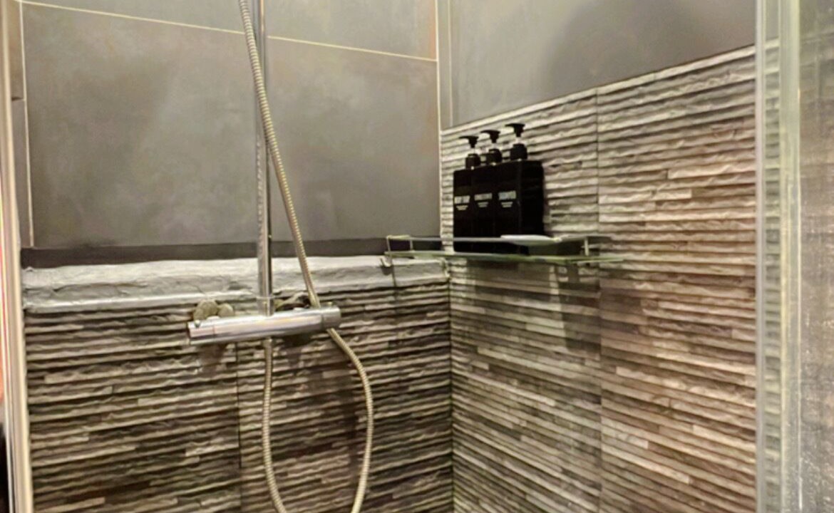Photo of Bathroom in Cadiar