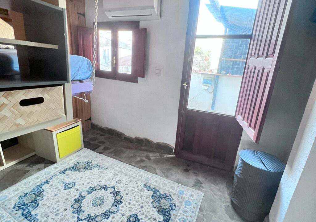 Photo of Bedroom in Cadiar