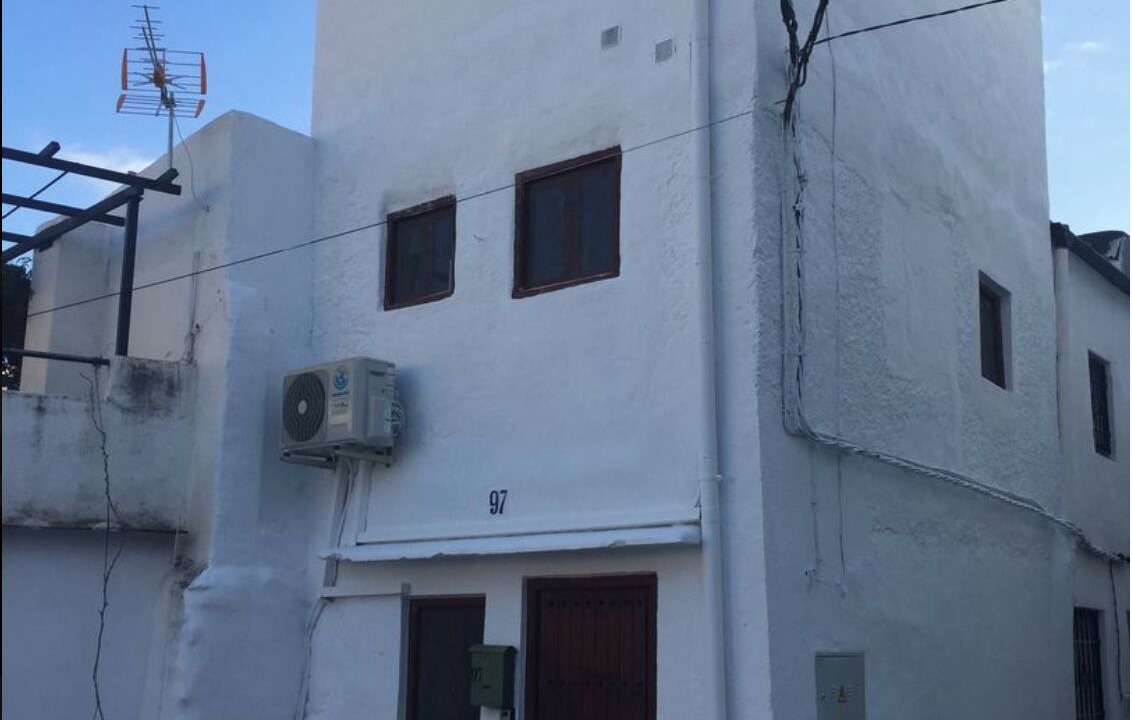 Photo of Outdoor in Cadiar