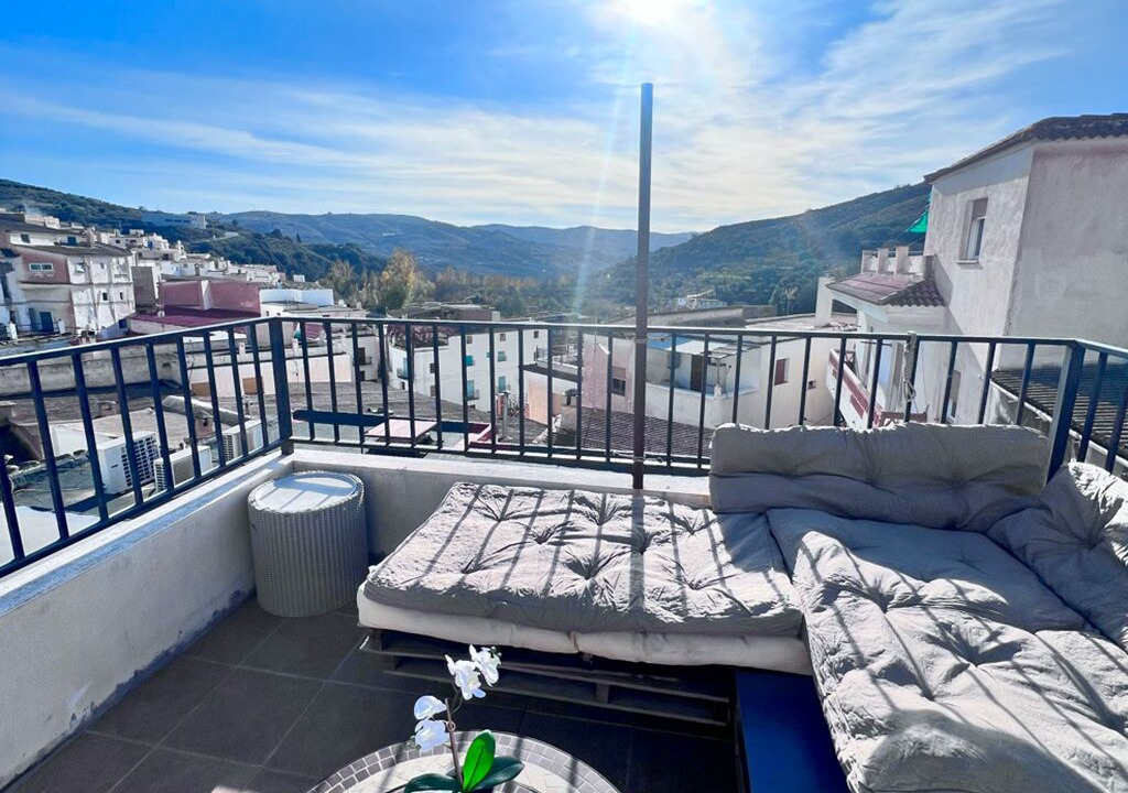 Photo of Outdoor in Cadiar