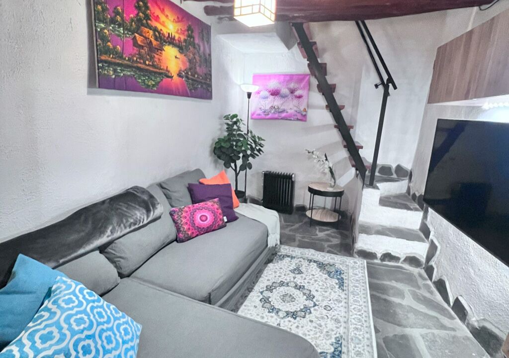 Photo of Livingroom in Cadiar