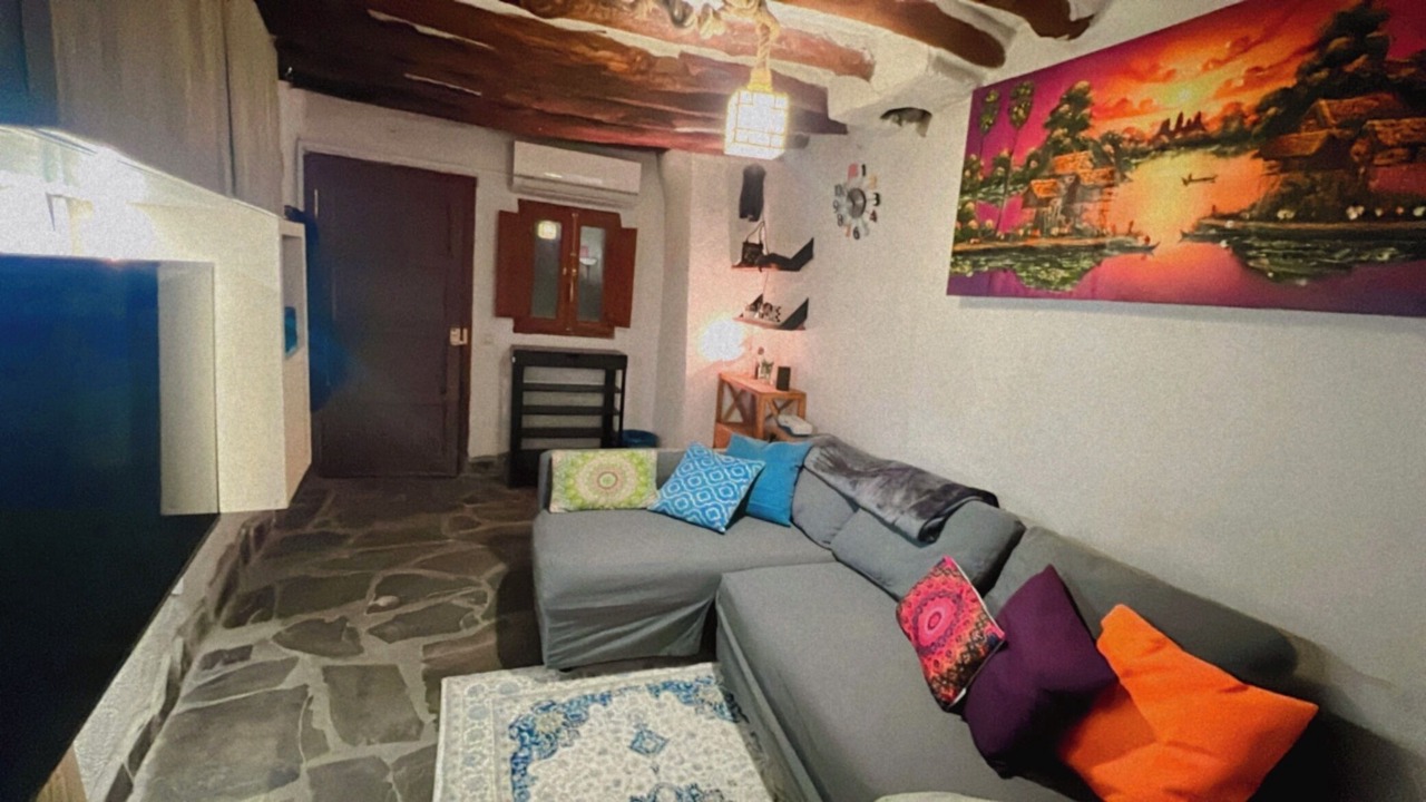 Photo of Livingroom in Cadiar