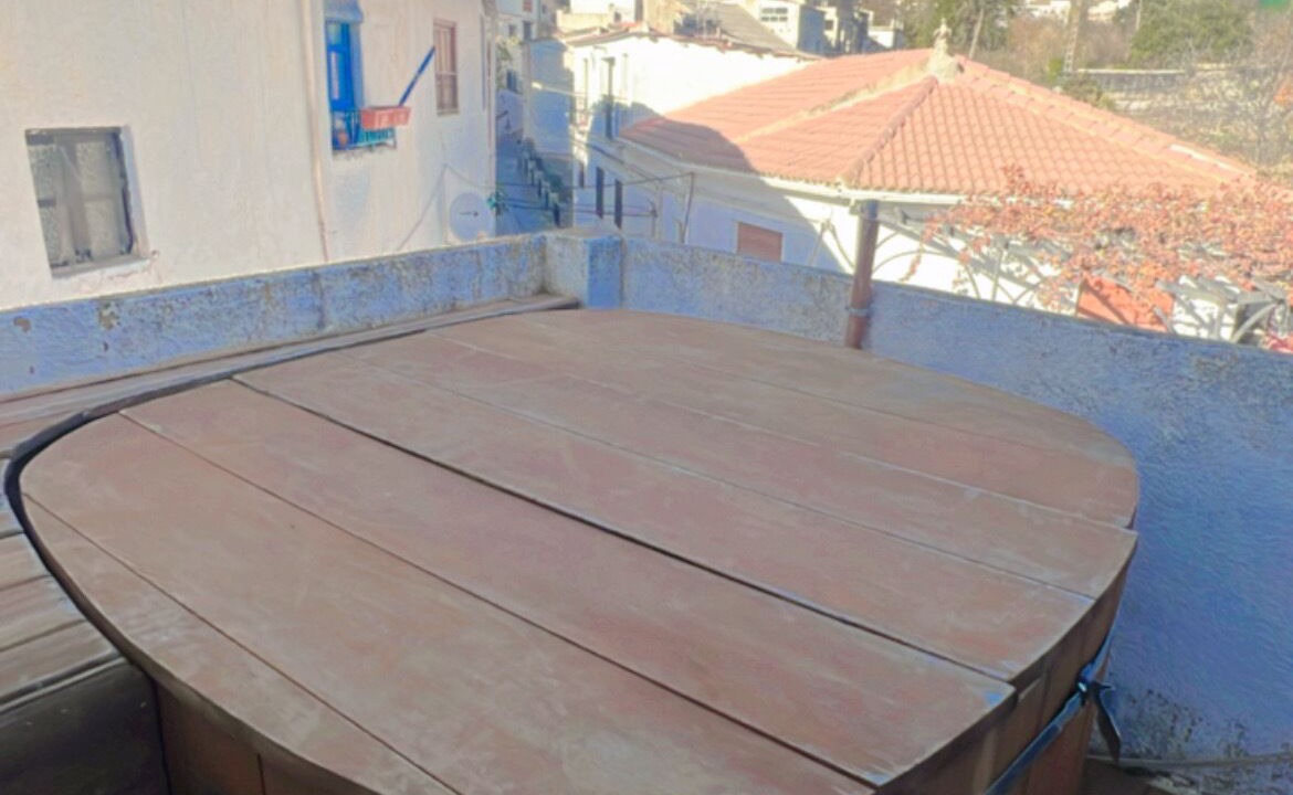 Photo of Patio Balcony in Cadiar