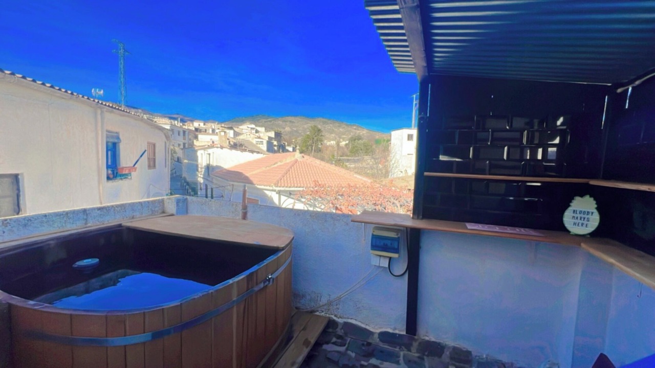 Photo of Outdoor in Cadiar