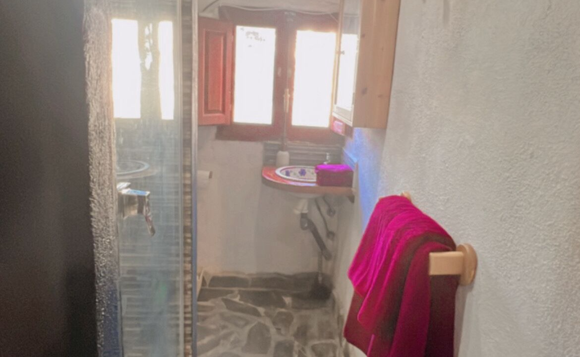 Photo of Bathroom in Cadiar