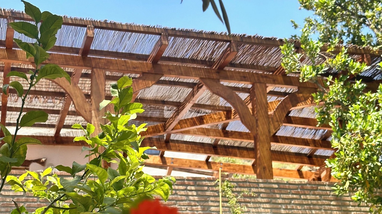 Photo of Outdoor in Orgiva