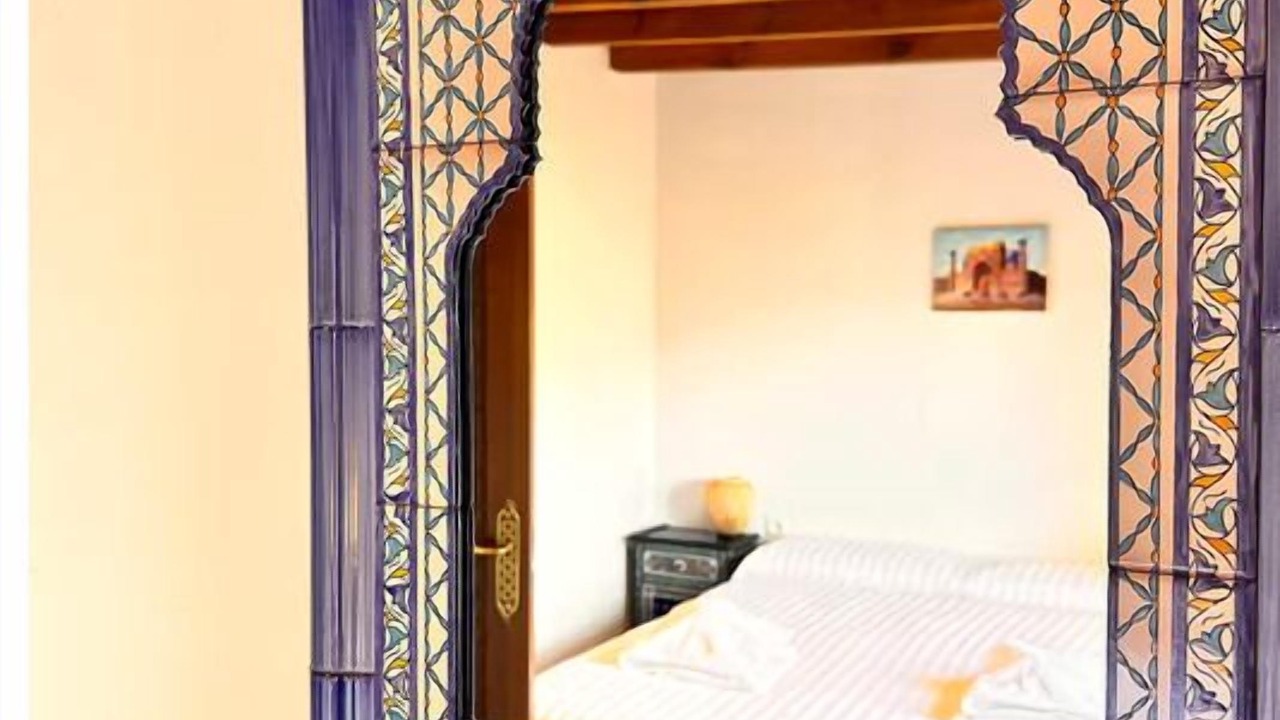Photo of Bedroom in Orgiva