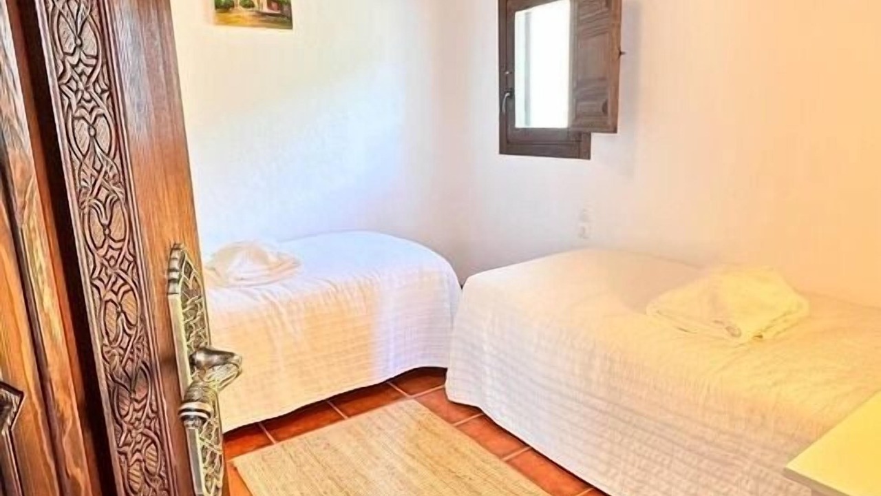 Photo of Bedroom in Orgiva