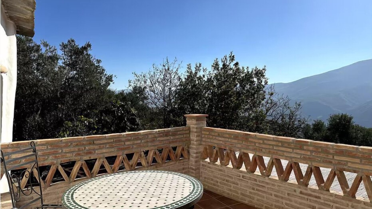 Photo of Outdoor in Orgiva