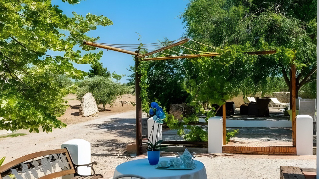Photo of Outdoor in Alhama de Granada