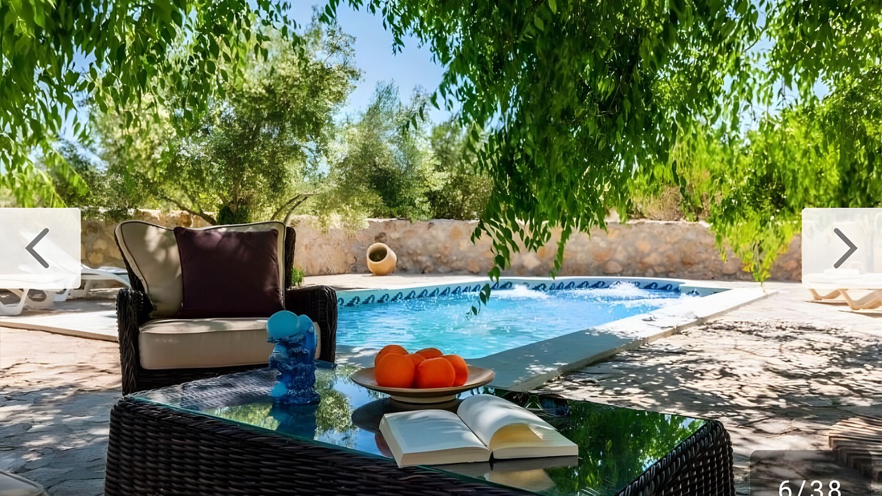 Photo of Outdoor in Alhama de Granada