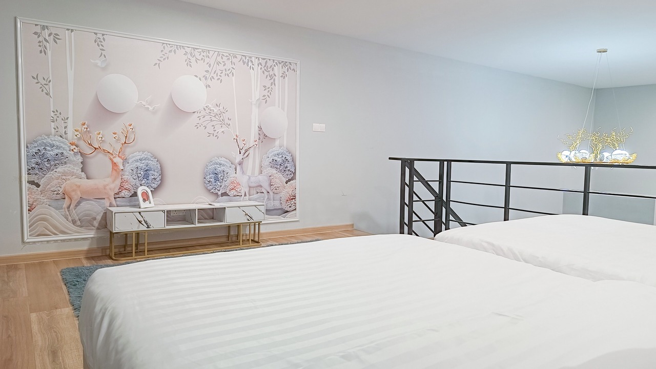 Photo of Bedroom in Taman Midah