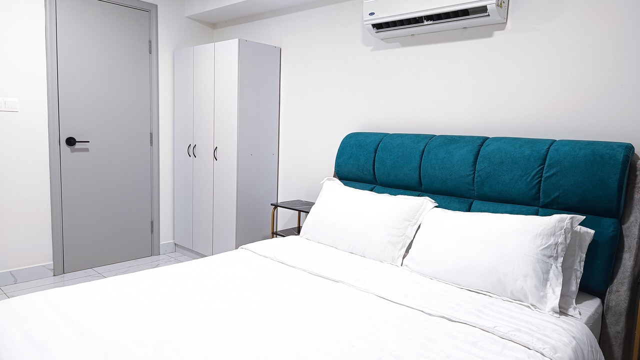 Photo of Bedroom in Taman Midah