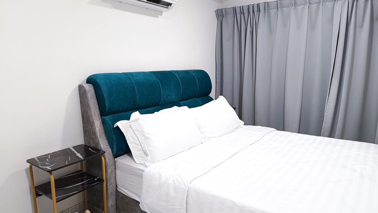 Photo of Bedroom in Taman Midah