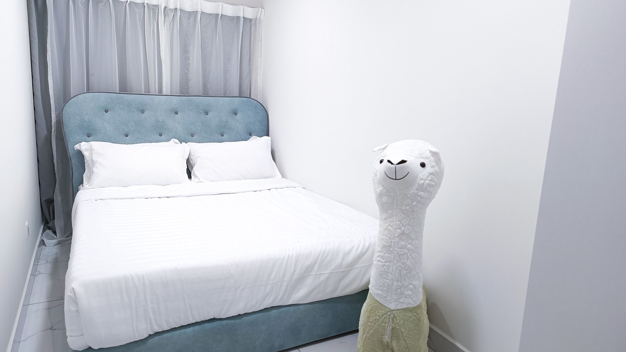 Photo of Bedroom in Taman Midah