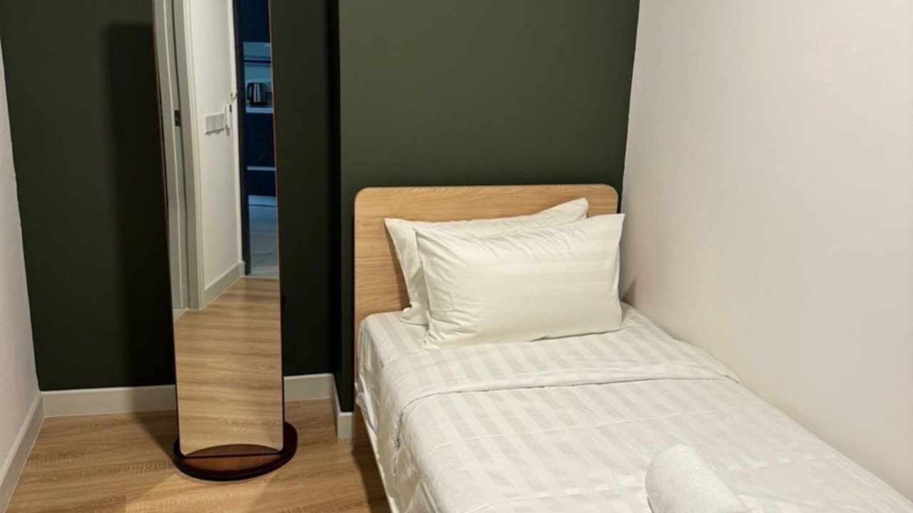 Photo of Bedroom in Kampung Pandan Dalam