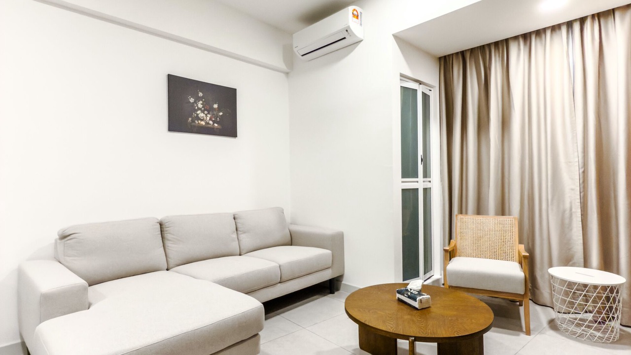 Photo of Livingroom in Kampung Pandan Dalam
