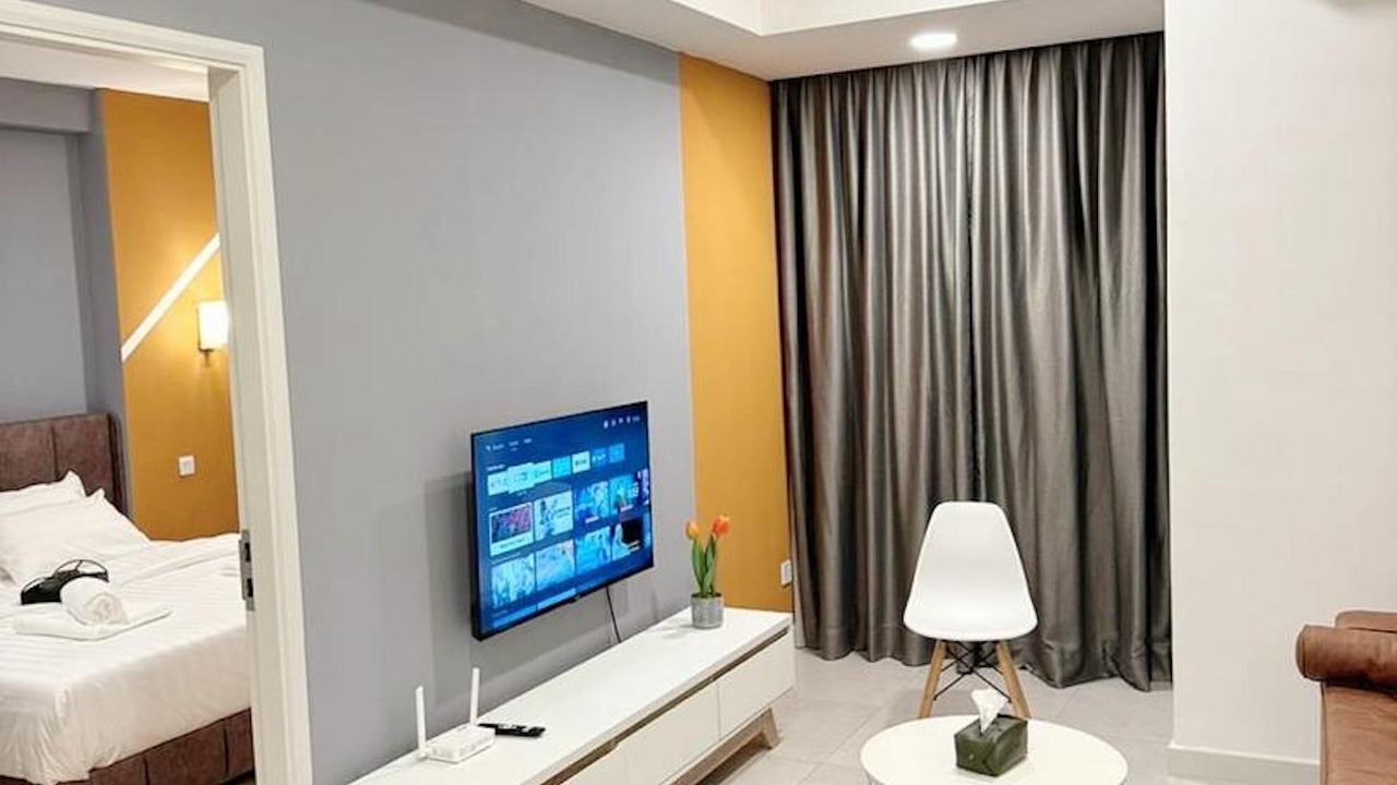 Photo of Bedroom in Kampung Pandan Dalam