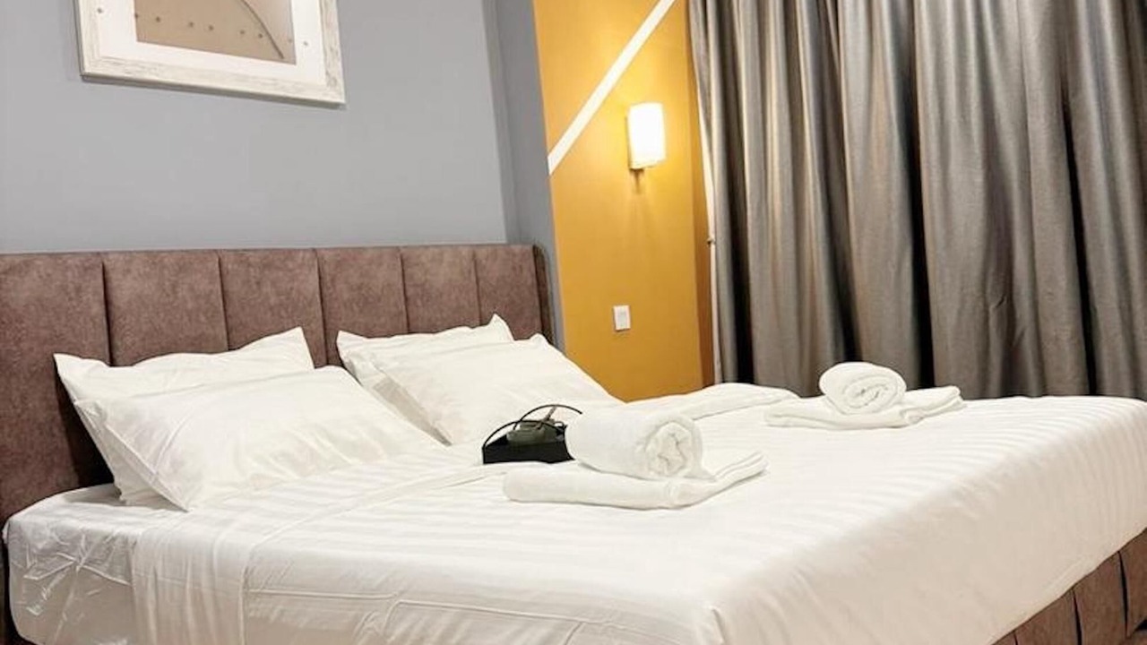 Photo of Bedroom in Kampung Pandan Dalam