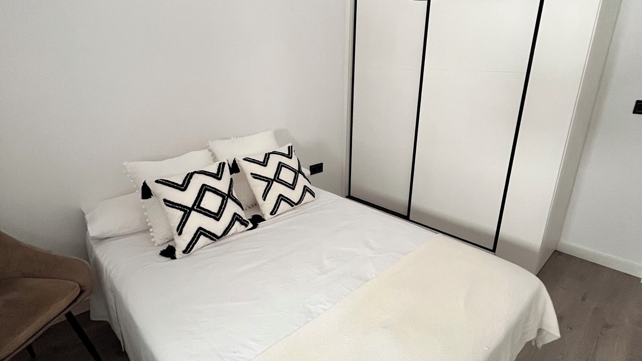 Photo of Bedroom in Motril