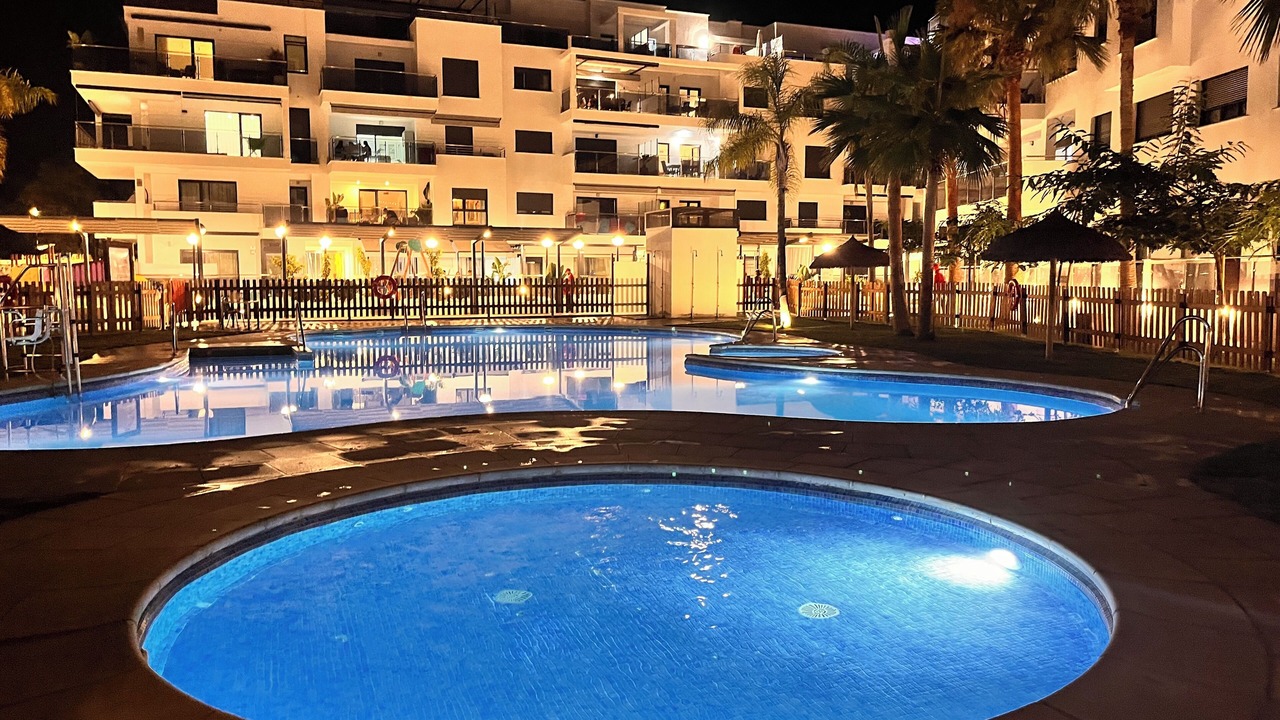 Photo of Outdoor in Motril