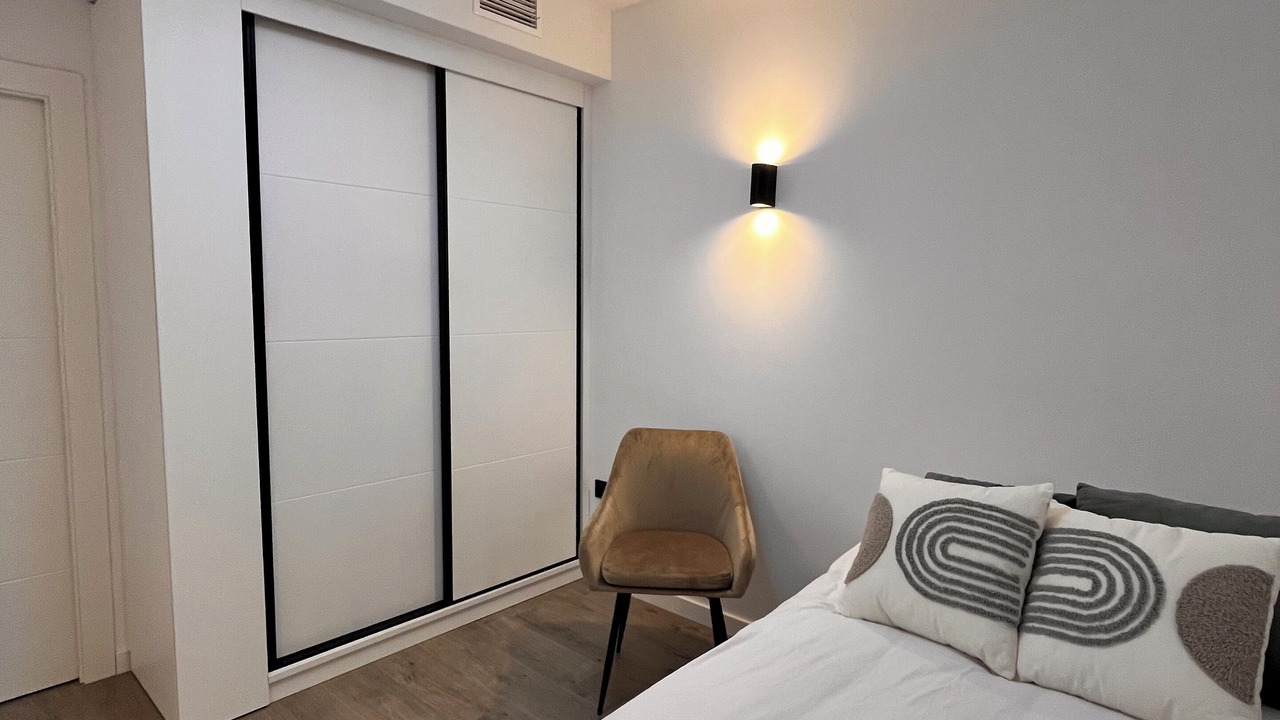 Photo of Bedroom in Motril