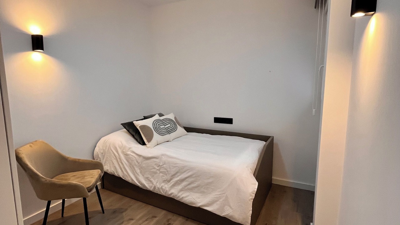 Photo of Bedroom in Motril