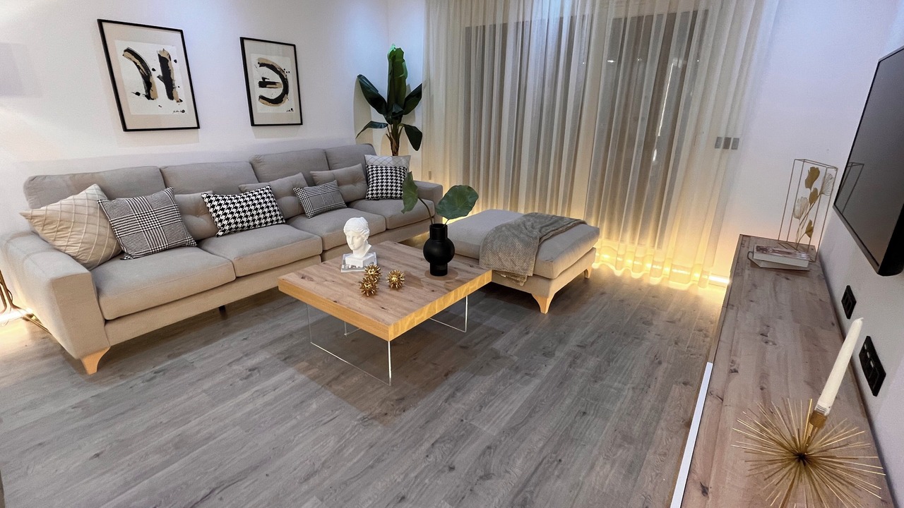 Photo of Livingroom in Motril