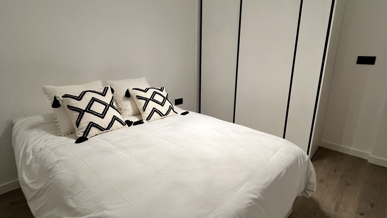 Photo of Bedroom in Motril