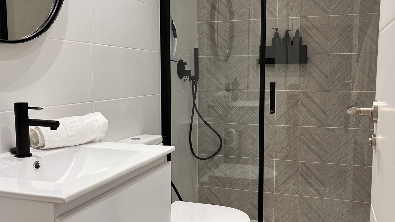 Photo of Bathroom in Motril