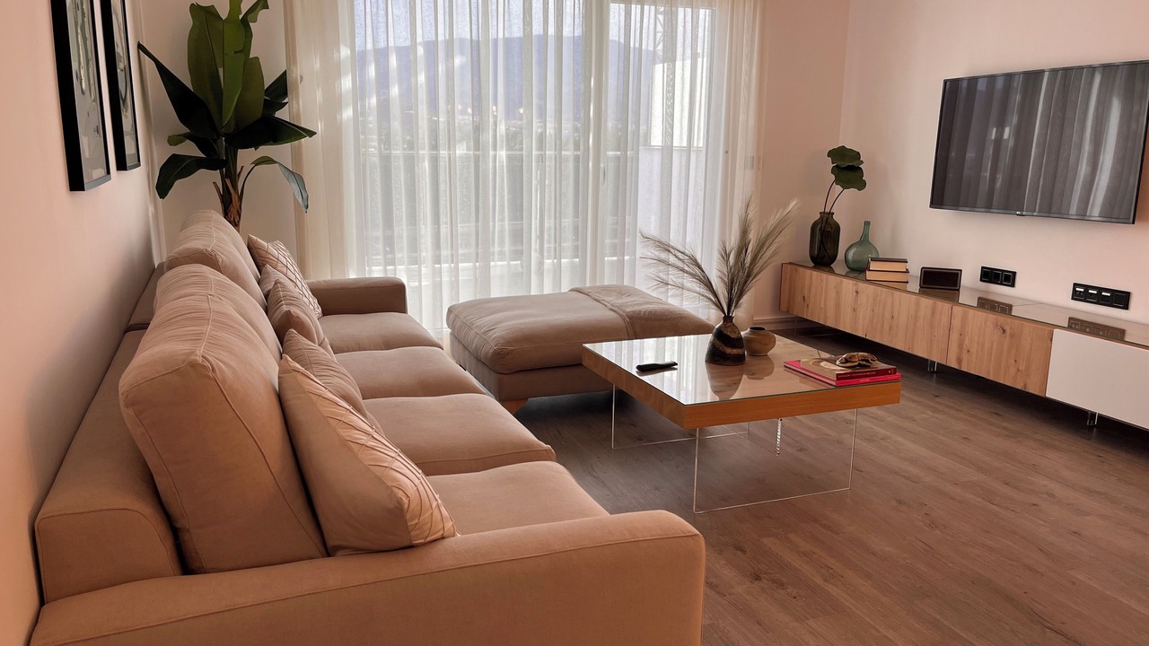 Photo of Livingroom in Motril