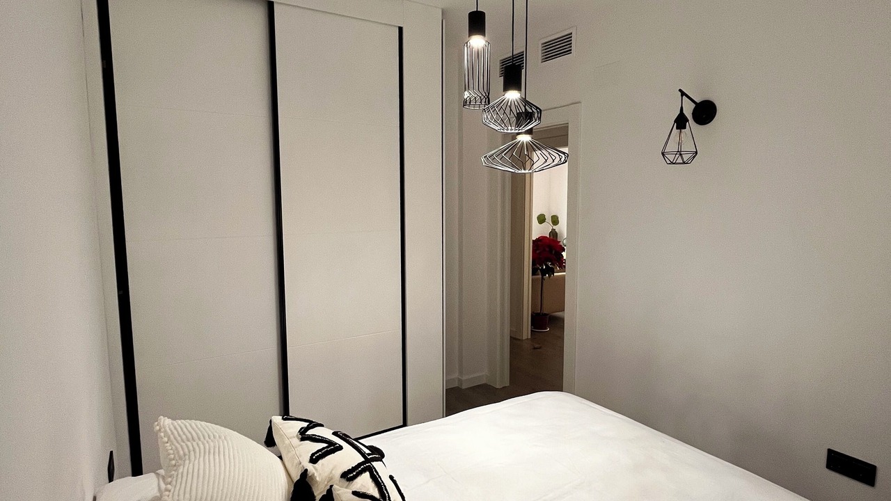 Photo of Bedroom in Motril