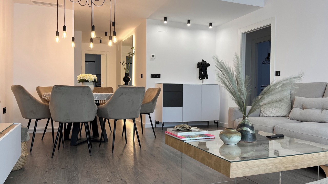 Photo of Livingroom in Motril