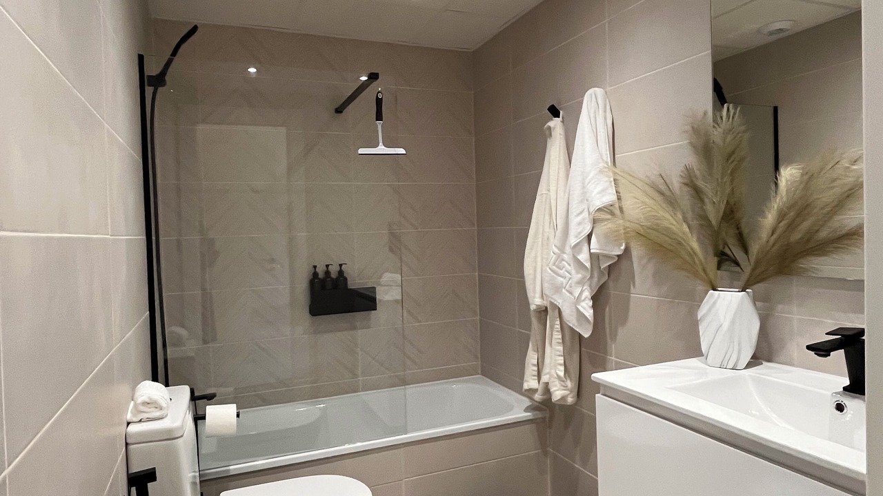 Photo of Bathroom in Motril
